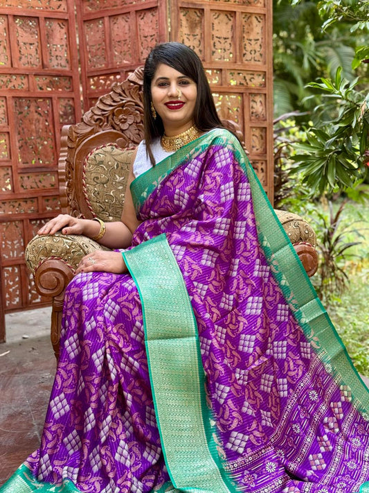 New Design Digital Printed Soft Cotton Saree